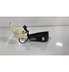 Commande chauffage CITROEN C4 GRAND PICASSO 1