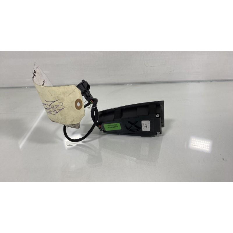 Commande chauffage CITROEN C4 GRAND PICASSO 1 Photo n°2