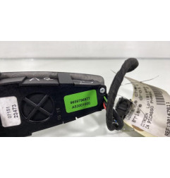 Commande chauffage CITROEN C4 GRAND PICASSO 1