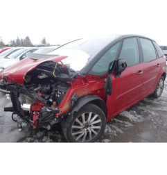 Commande chauffage CITROEN C4 GRAND PICASSO 1