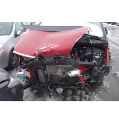 Commande chauffage CITROEN C4 GRAND PICASSO 1
