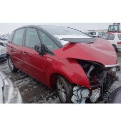 Commande chauffage CITROEN C4 GRAND PICASSO 1