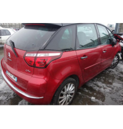 Commande chauffage CITROEN C4 GRAND PICASSO 1