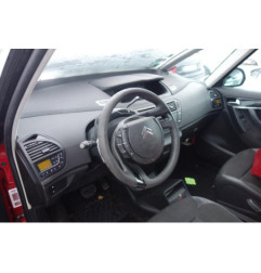 Commande chauffage CITROEN C4 GRAND PICASSO 1