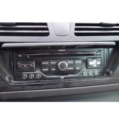 Commande chauffage CITROEN C4 GRAND PICASSO 1