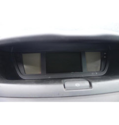 Commande chauffage CITROEN C4 GRAND PICASSO 1
