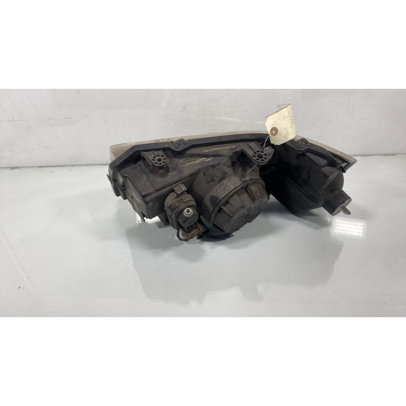 Optique avant principal droit (feux)(phare) LAND ROVER FREELANDER 1 Photo n°2