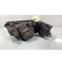 Optique avant principal droit (feux)(phare) LAND ROVER FREELANDER 1