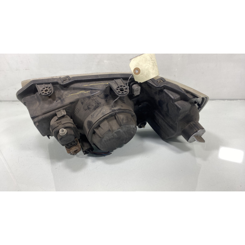 Optique avant principal droit (feux)(phare) LAND ROVER FREELANDER 1 Photo n°4