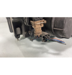 Optique avant principal droit (feux)(phare) LAND ROVER FREELANDER 1