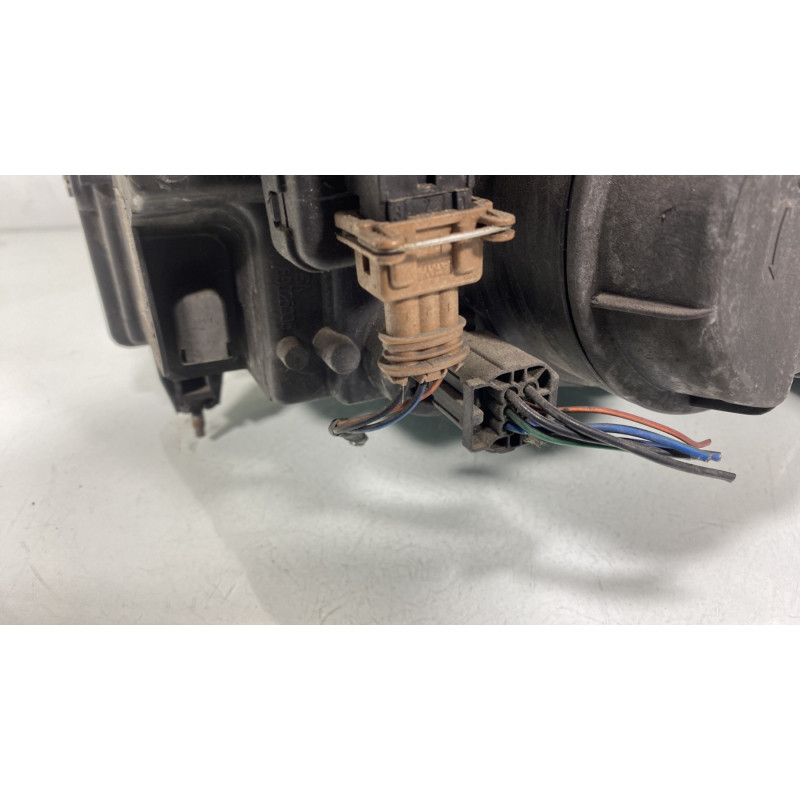 Optique avant principal droit (feux)(phare) LAND ROVER FREELANDER 1 Photo n°5