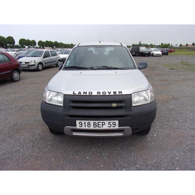 Optique avant principal droit (feux)(phare) LAND ROVER FREELANDER 1 Photo n°6