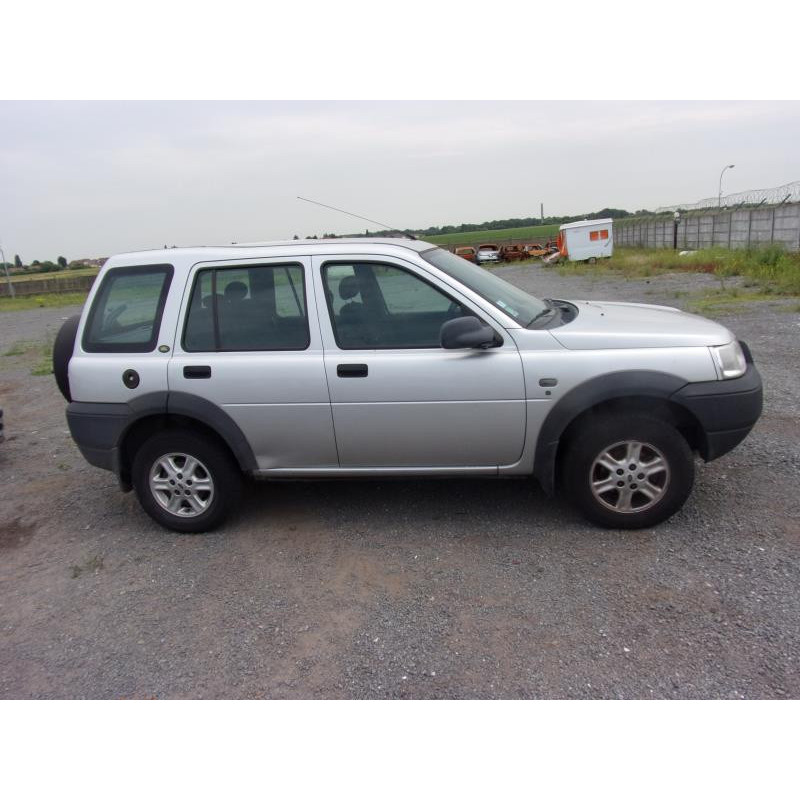 Optique avant principal droit (feux)(phare) LAND ROVER FREELANDER 1 Photo n°7