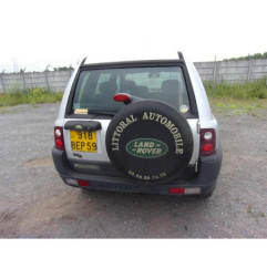 Optique avant principal droit (feux)(phare) LAND ROVER FREELANDER 1