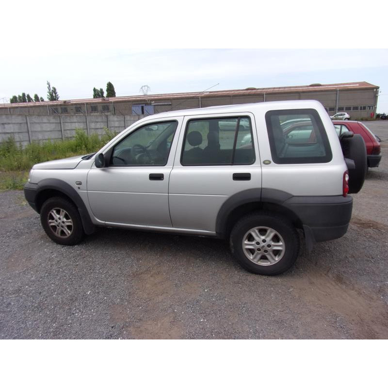 Optique avant principal droit (feux)(phare) LAND ROVER FREELANDER 1 Photo n°9