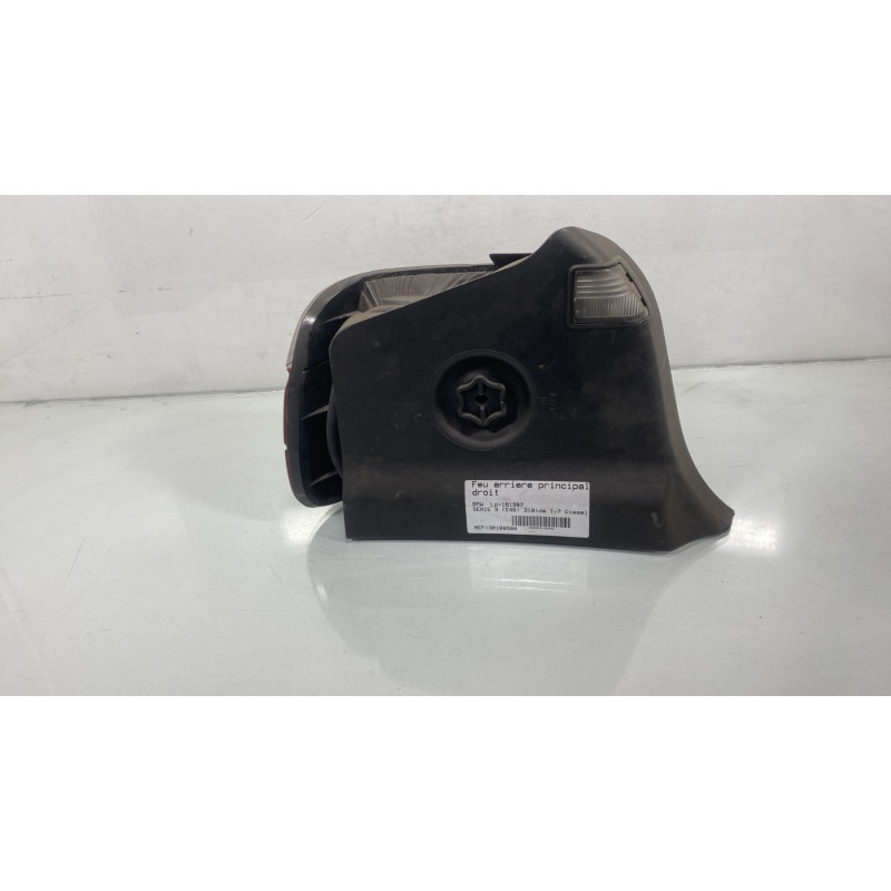 Feu arriere principal droit (feux) BMW SERIE 3 E36 Photo n°2