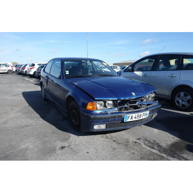 Feu arriere principal droit (feux) BMW SERIE 3 E36 Photo n°5