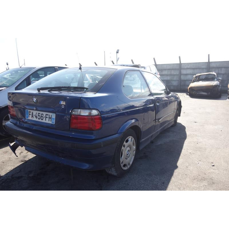 Feu arriere principal droit (feux) BMW SERIE 3 E36 Photo n°6