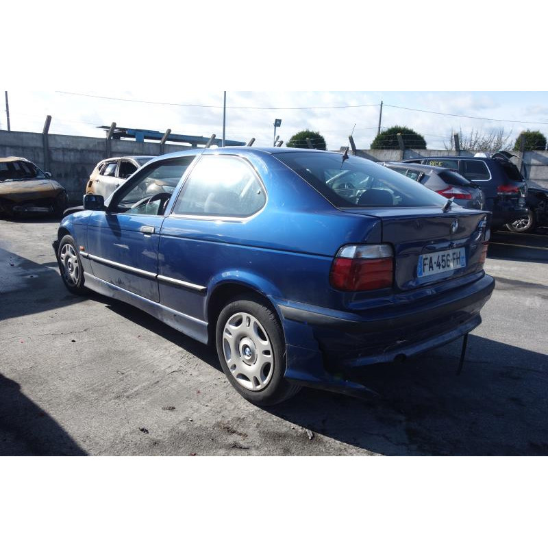 Feu arriere principal droit (feux) BMW SERIE 3 E36 Photo n°7