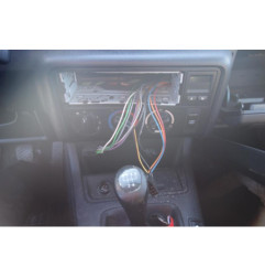 Feu arriere principal droit (feux) BMW SERIE 3 E36
