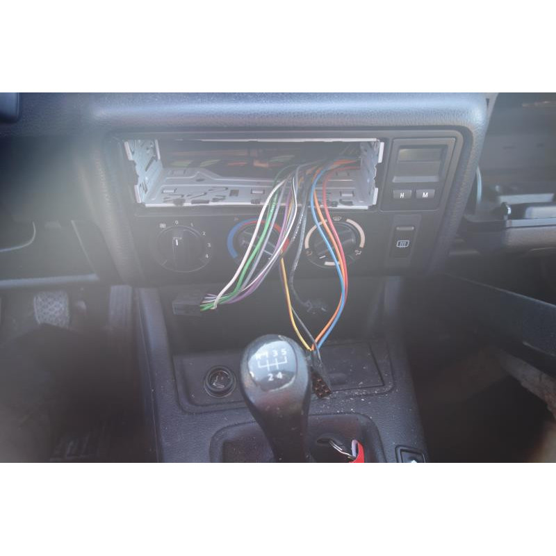 Feu arriere principal droit (feux) BMW SERIE 3 E36 Photo n°9