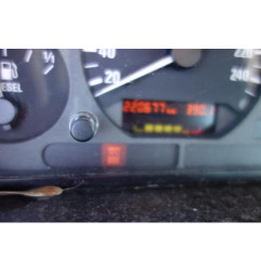 Feu arriere principal droit (feux) BMW SERIE 3 E36