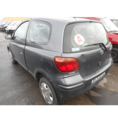 Retroviseur droit TOYOTA YARIS 1