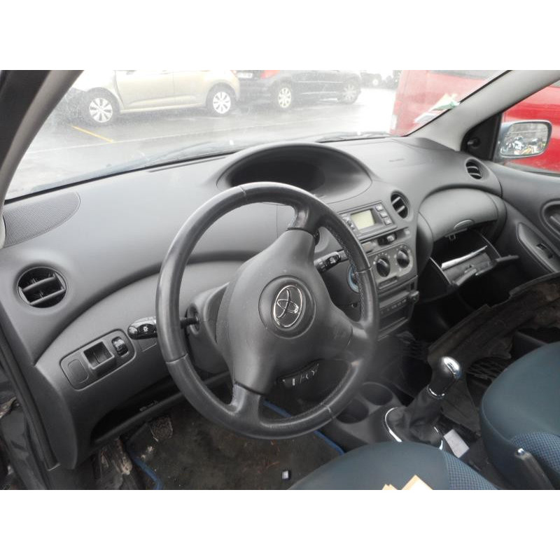 Retroviseur droit TOYOTA YARIS 1 Photo n°8