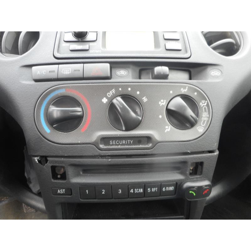 Retroviseur droit TOYOTA YARIS 1 Photo n°9