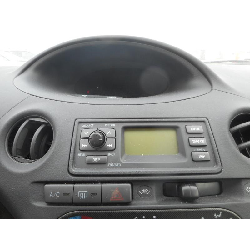 Retroviseur droit TOYOTA YARIS 1 Photo n°10