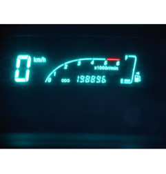 Retroviseur droit TOYOTA YARIS 1