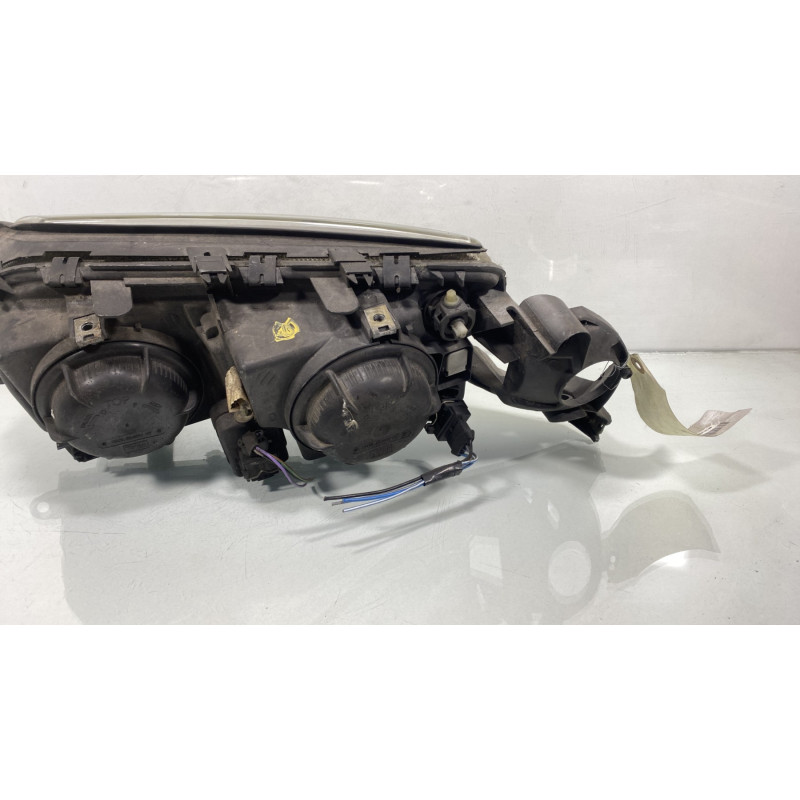 Optique avant principal droit (feux)(phare) VOLVO S 80 1 Photo n°4