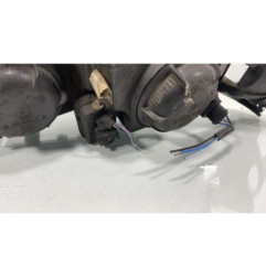 Optique avant principal droit (feux)(phare) VOLVO S 80 1