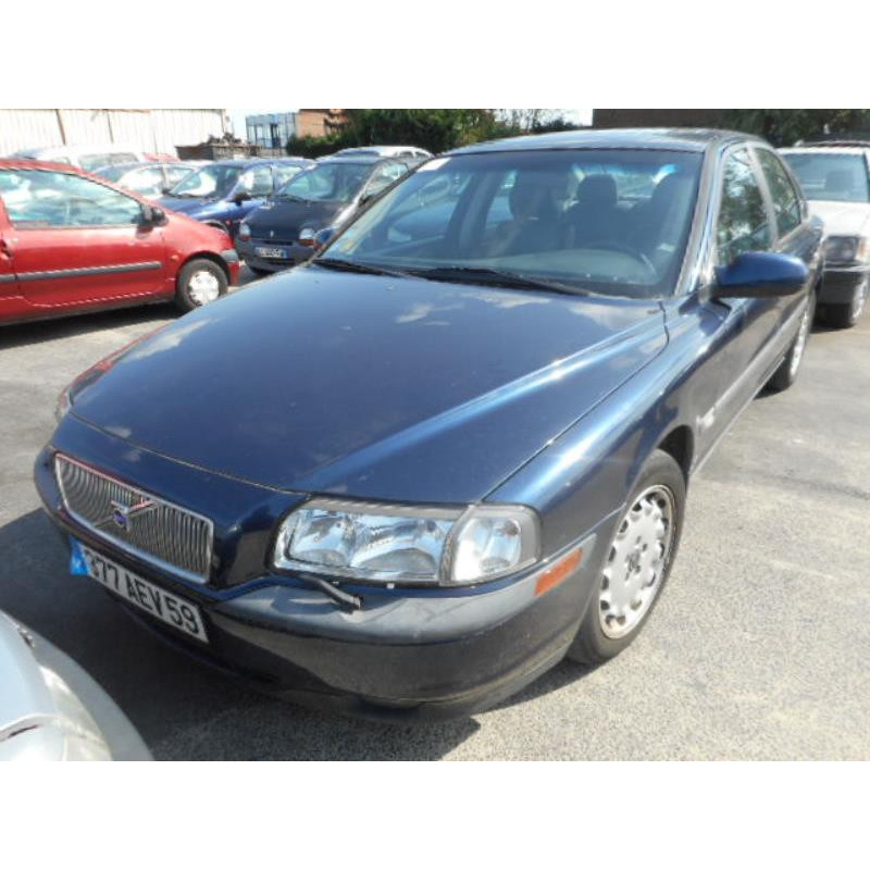 Retroviseur droit VOLVO S 80 1 Photo n°4