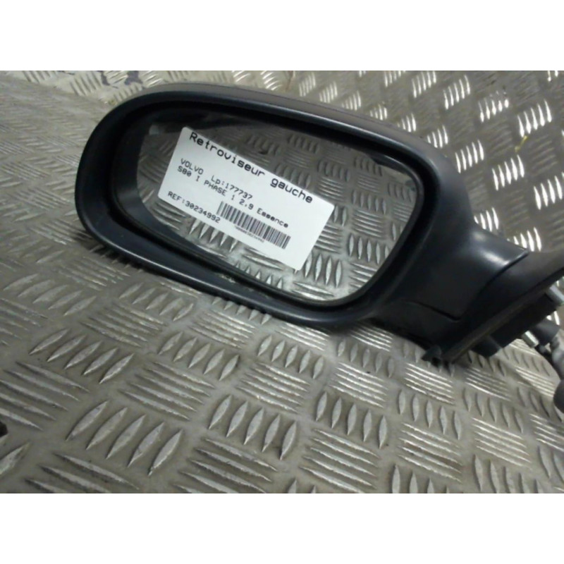 Retroviseur gauche VOLVO S 80 1 Photo n°1