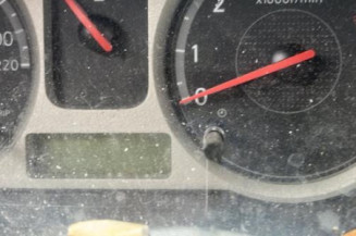 Serrure avant droit NISSAN NOTE 1