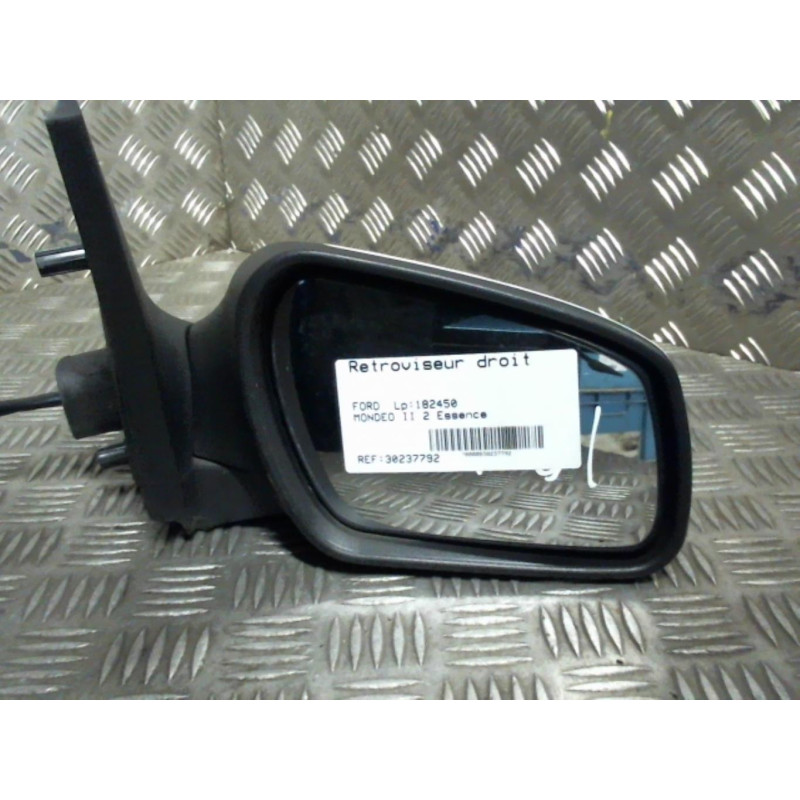 Retroviseur droit FORD MONDEO 2 Photo n°1