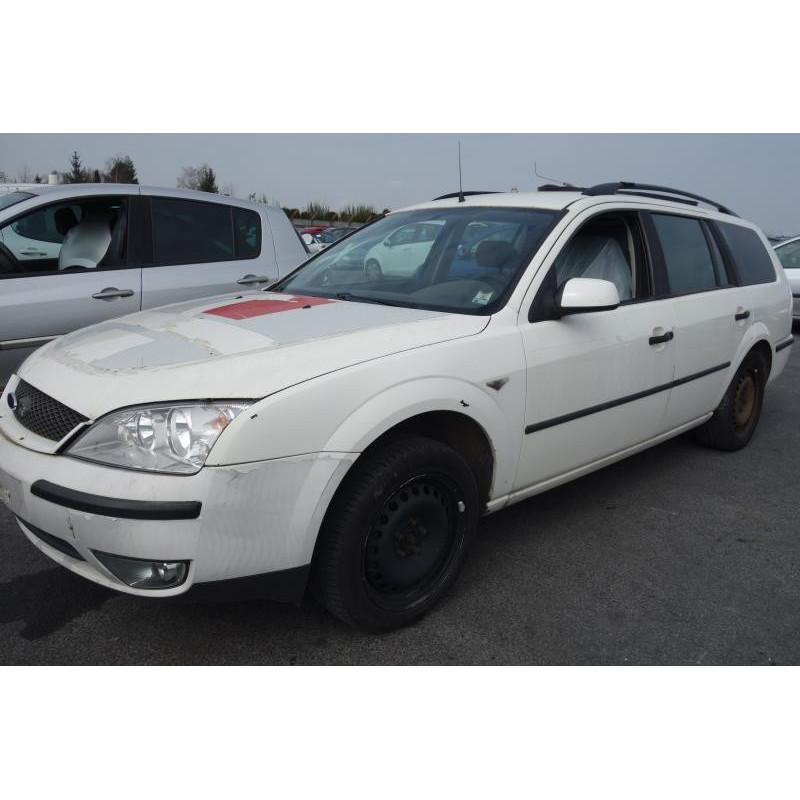 Retroviseur droit FORD MONDEO 2 Photo n°4
