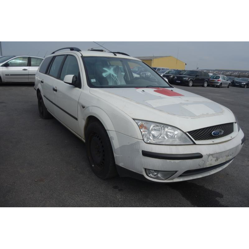 Retroviseur droit FORD MONDEO 2 Photo n°5