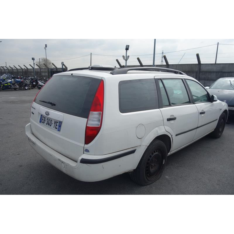 Retroviseur droit FORD MONDEO 2 Photo n°6