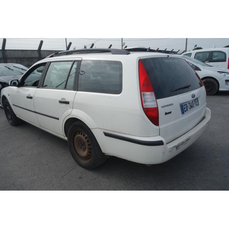 Retroviseur droit FORD MONDEO 2 Photo n°7