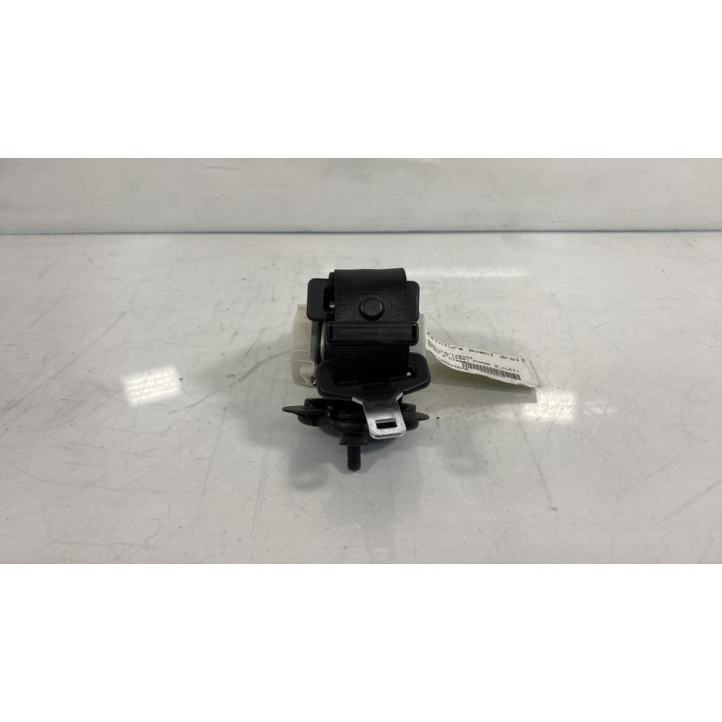 Ceinture avant droit BMW SERIE 3 E90 Photo n°1