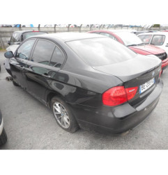 Ceinture avant gauche BMW SERIE 3 E90