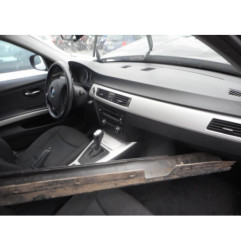 Ceinture avant gauche BMW SERIE 3 E90