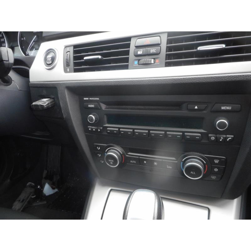 Ceinture avant gauche BMW SERIE 3 E90 Photo n°9