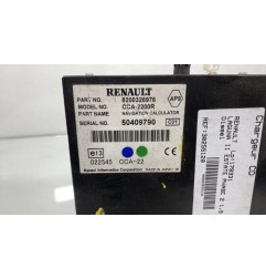 Chargeur CD RENAULT LAGUNA 2