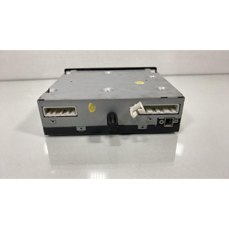 Chargeur CD RENAULT LAGUNA 2 Photo n°3