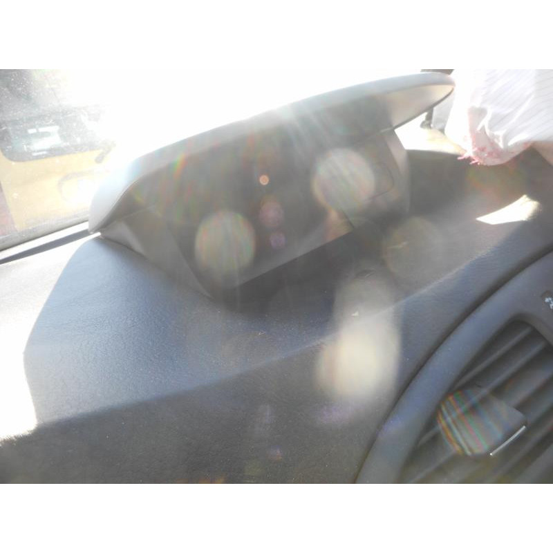 Chargeur CD RENAULT LAGUNA 2 Photo n°10