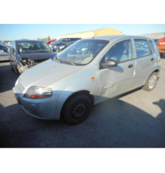 Retroviseur droit DAEWOO KALOS