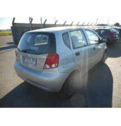 Retroviseur droit DAEWOO KALOS